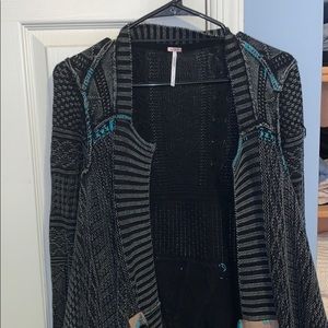 Free people Sweater, NWT